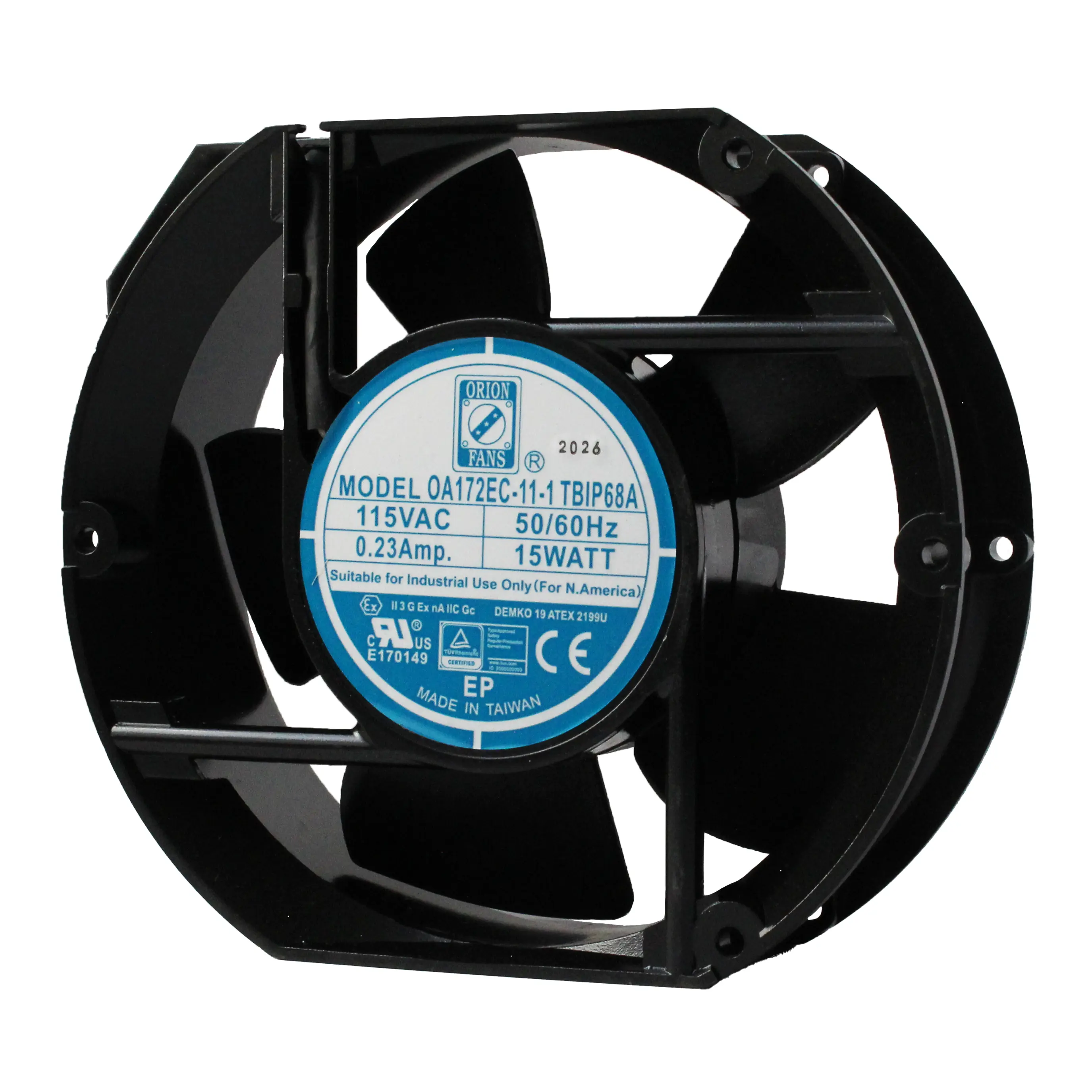 OA172EC-UR-1WBIP68A