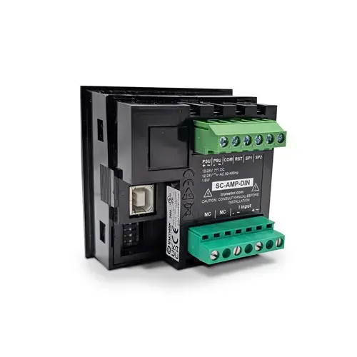 SC-AMP-DIN