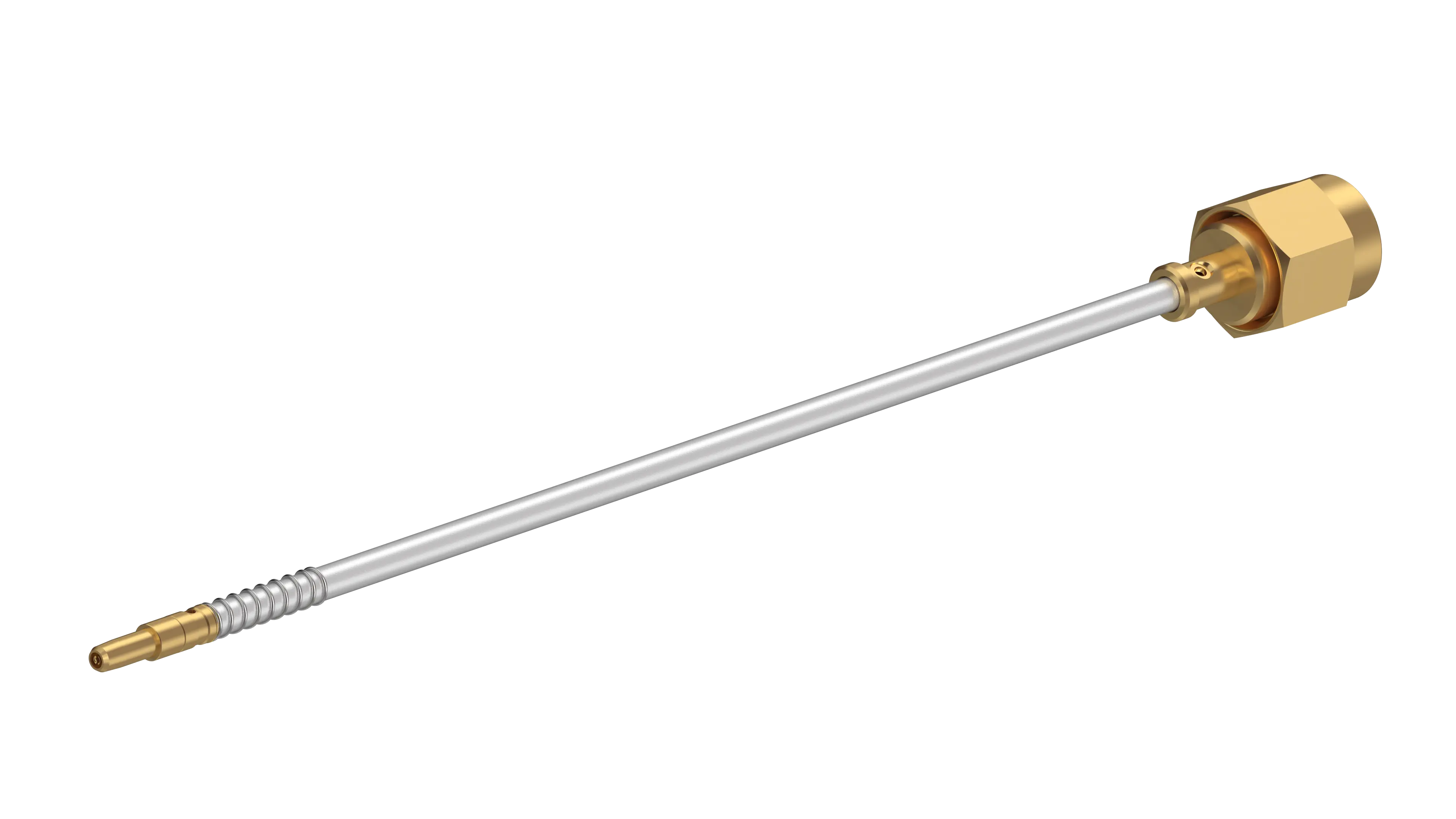 MF5302-29447P-11SK-12 by huber+suhner