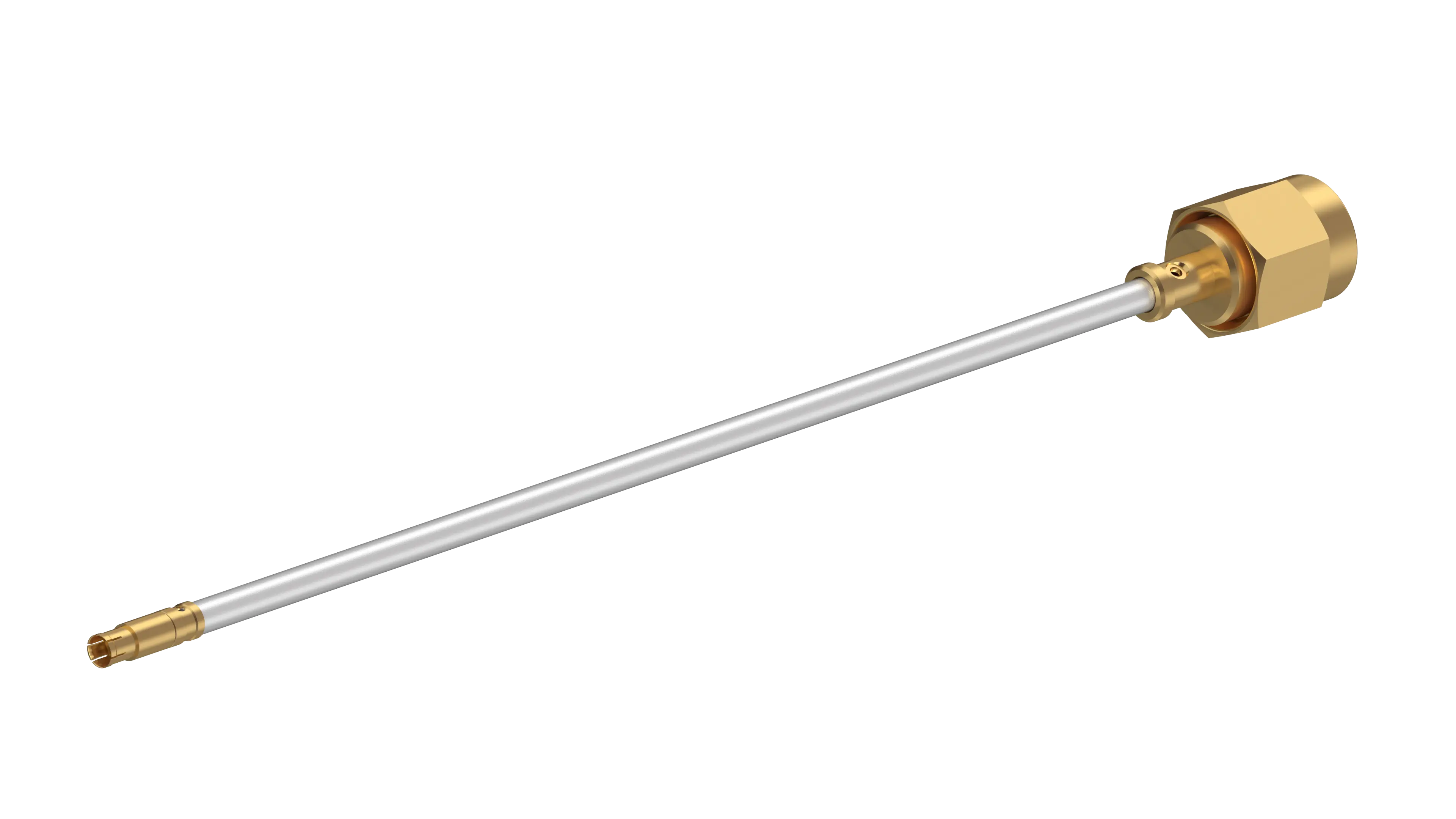 MF5302-29447J-11SK-6 by huber+suhner