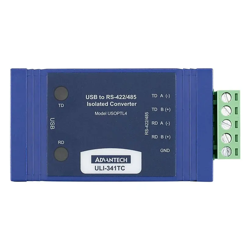 BB-USOPTL4 by advantech