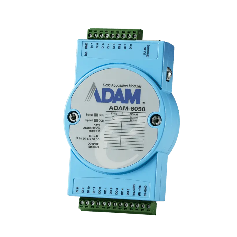 ADAM-6050-D1 by advantech