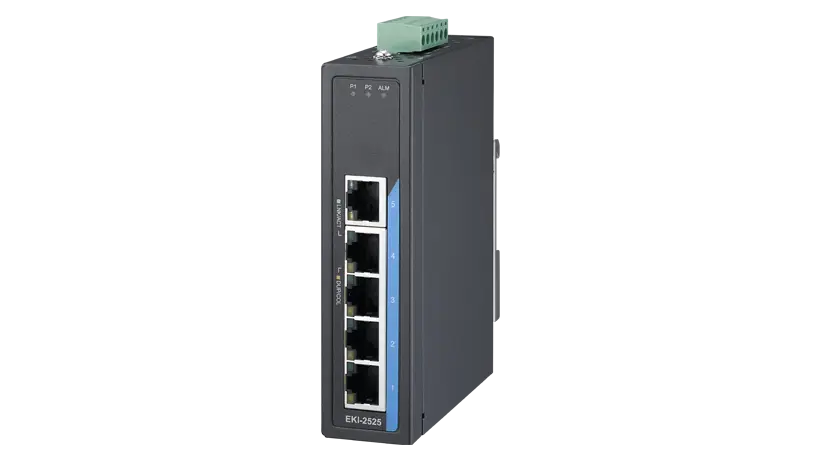 EKI-2525-BE by advantech