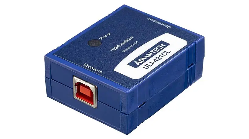 BB-UH401 by advantech