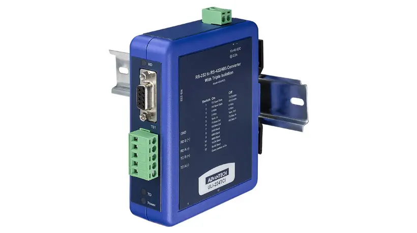 BB-485DRCI