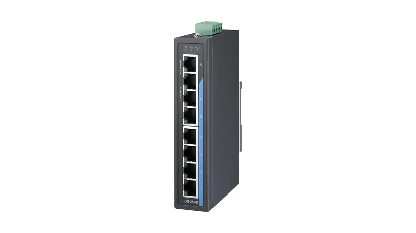 EKI-2528I-BE by advantech