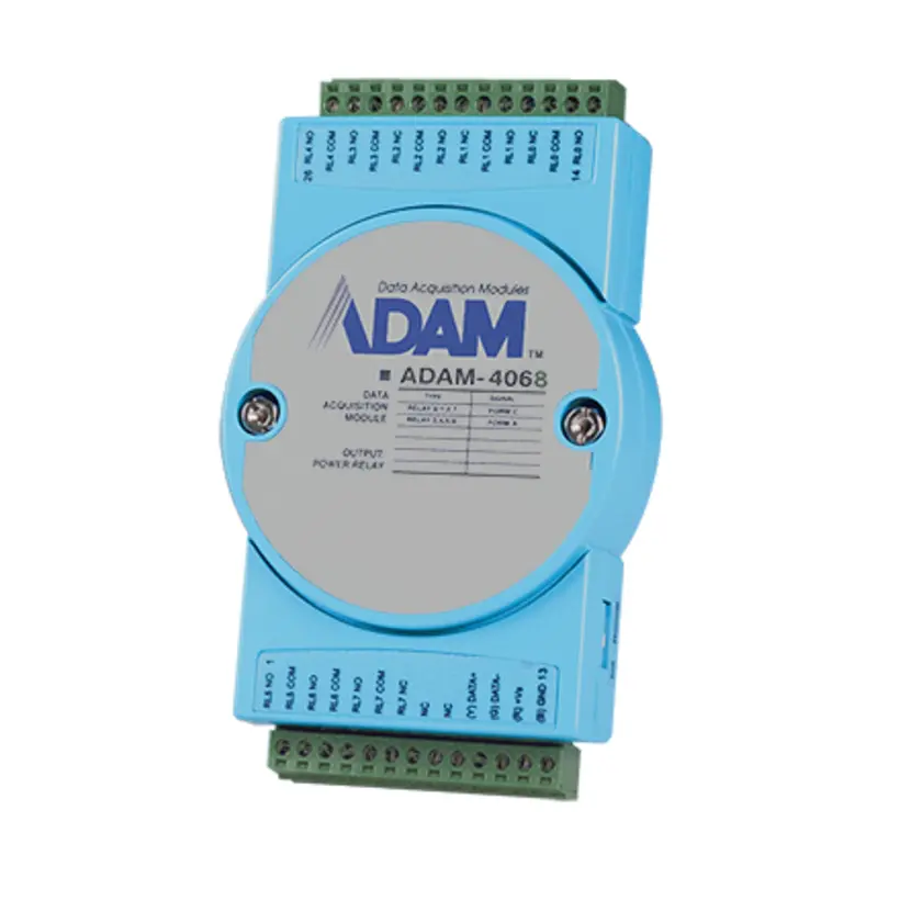 ADAM-4068-C by advantech