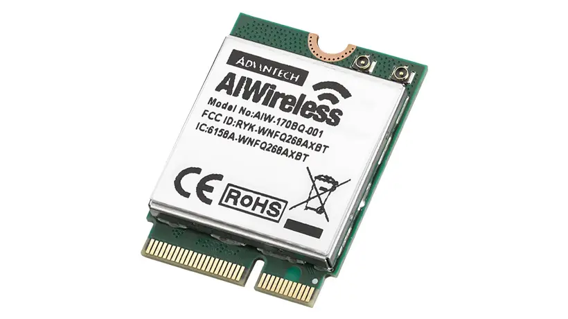 AIW-170BQ-001 by advantech