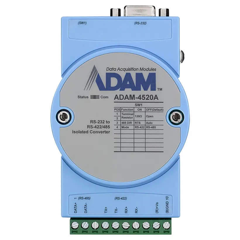 ADAM-4520A-A by advantech