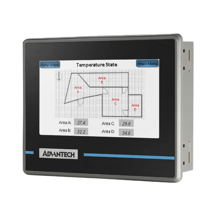 WOP-204K-NAE by advantech