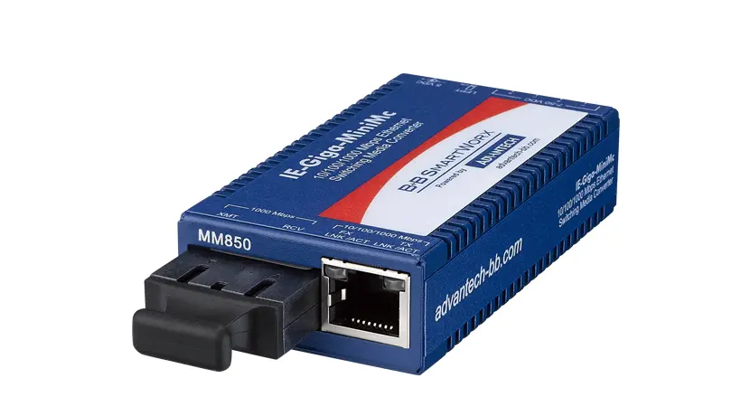 IMC-370I-MM-C