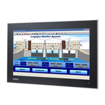 FPM-7211W-P3AE by advantech
