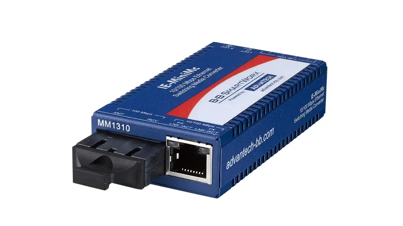 IMC-350I-MM-B by advantech