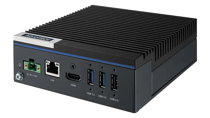 MIC-711-OX4A1 by advantech