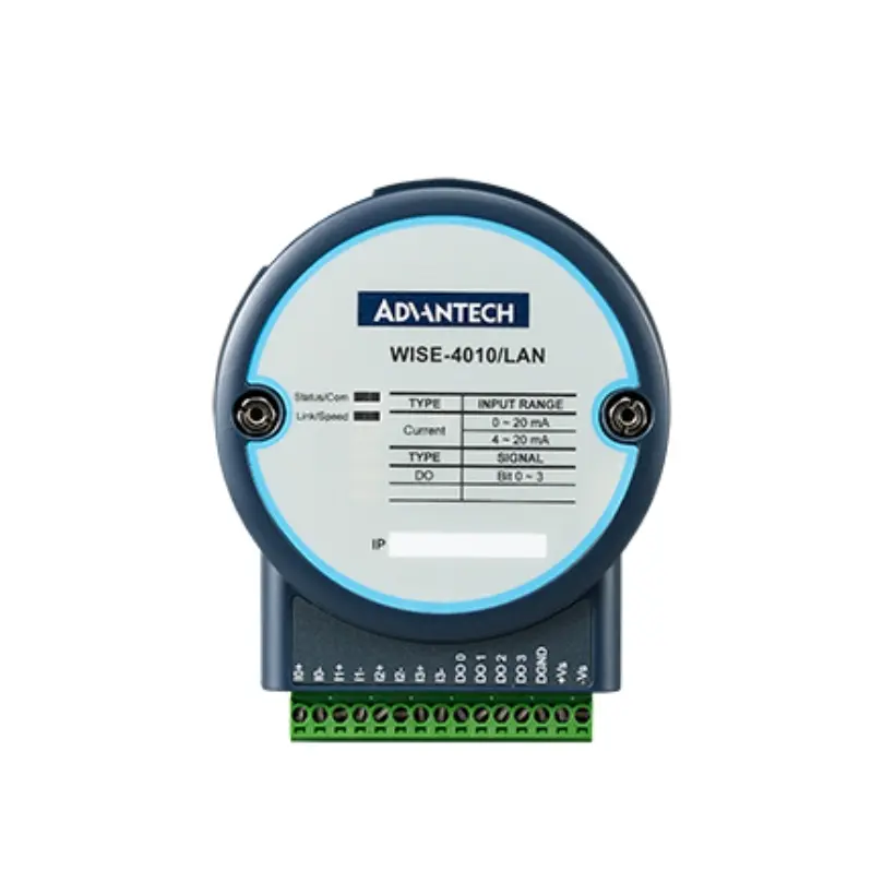 WISE-4010LAN-B by advantech