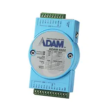 ADAM-6022-A1E by advantech