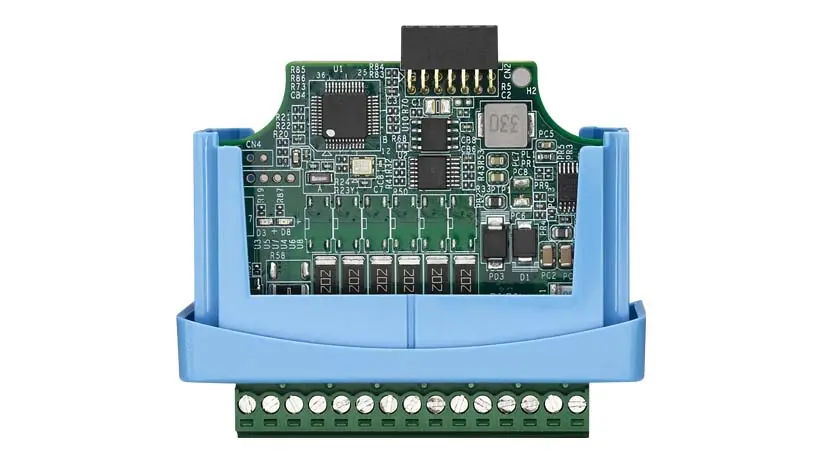 WISE-S250-A by advantech