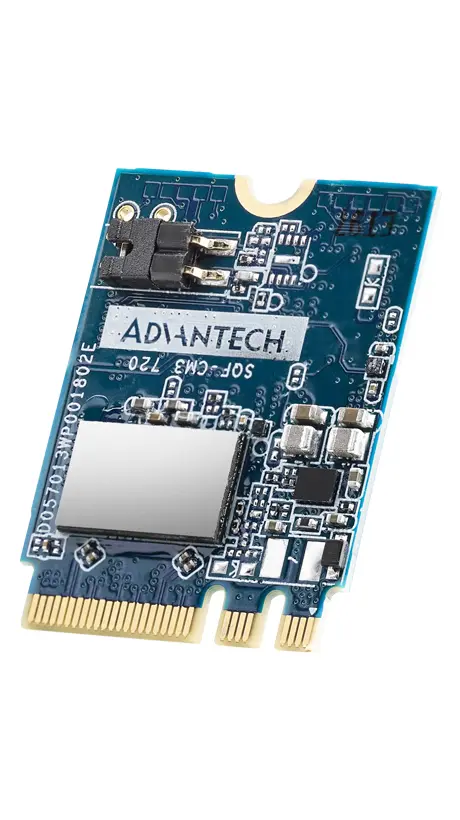 SQF-C3AV1-128GDEDC