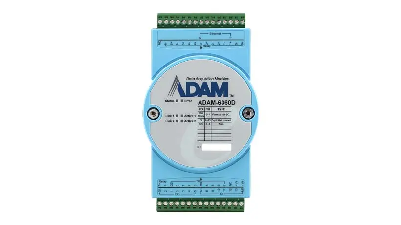 ADAM-6360D-A1