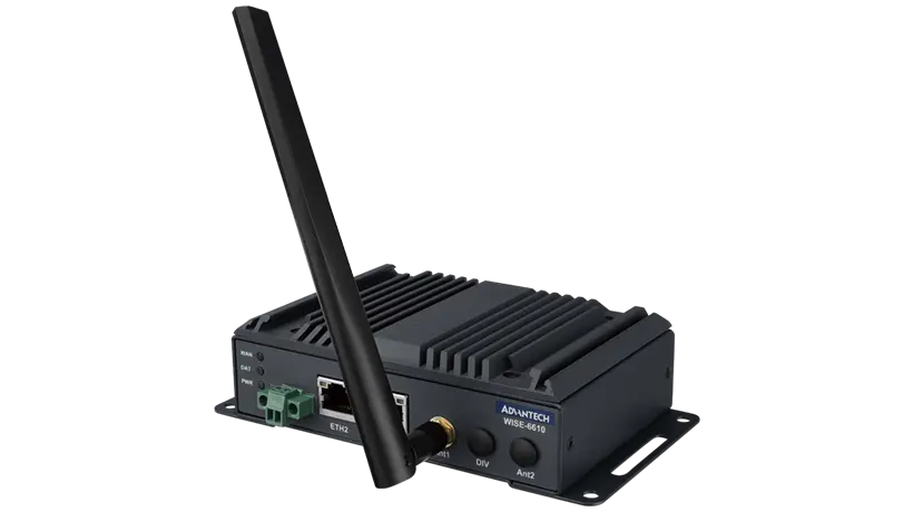 WISE-6610-NB