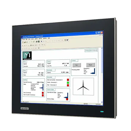 FPM-7151T-R3AE