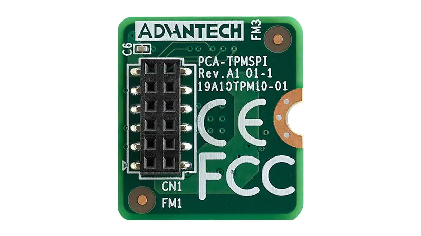 PCA-TPMSPI-00A1