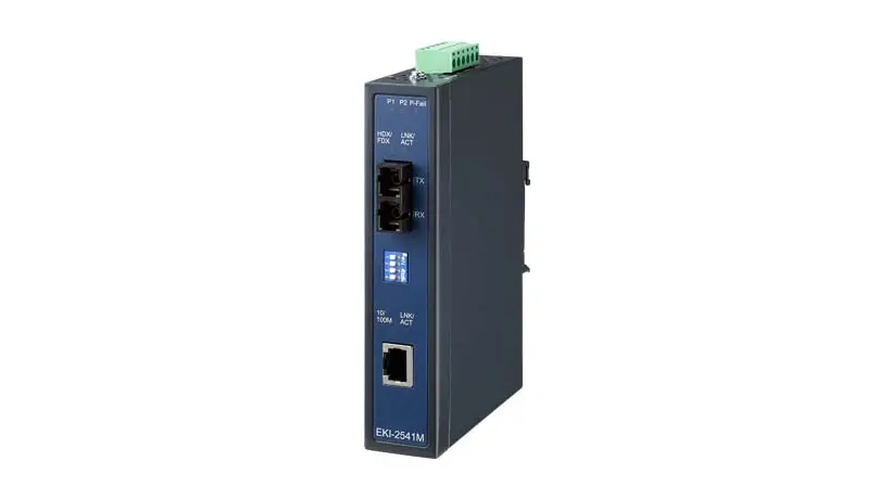 EKI-2541M-BE