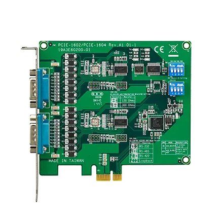 PCIE-1604C-AE