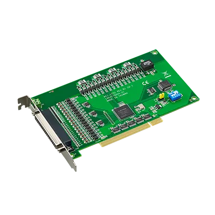 PCI-1750-BE