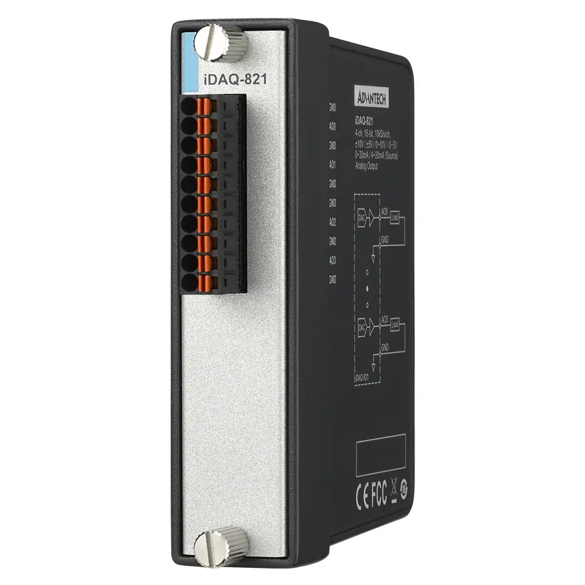 IDAQ-821-AE