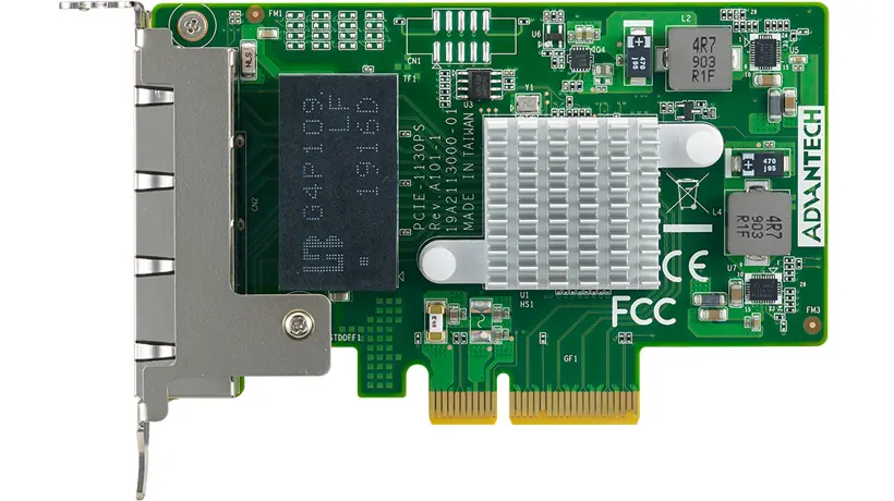 PCIE-1130PS-00A1E
