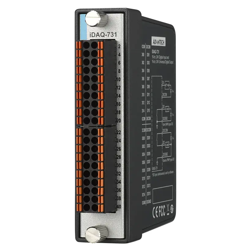 IDAQ-731-AE