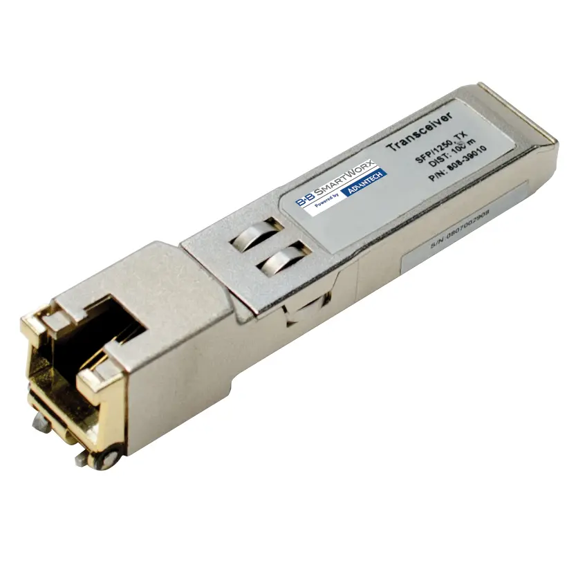 SFP-FTX-RJ45I-AE