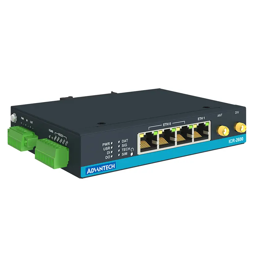 ICR-2631