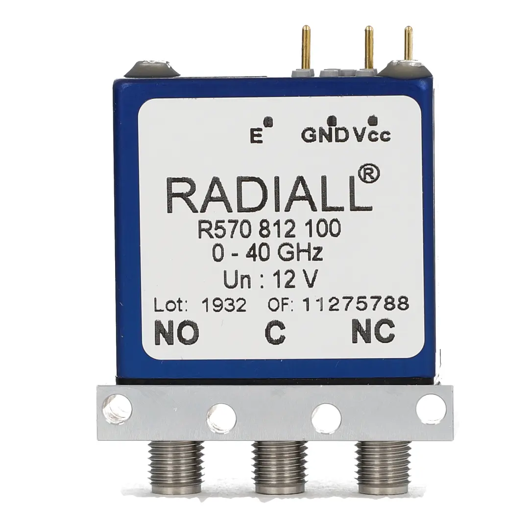 R570413000 by radiall