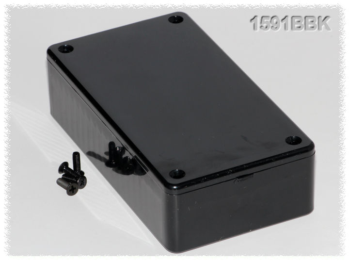 1591BSGY by hammond manufacturing