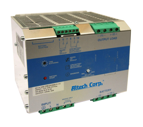 CBI2420A