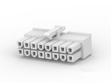 1-106527-6 by te connectivity / amp brand