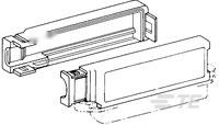 1-552496-1 by te connectivity / amp brand