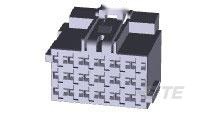 1-967622-2 by te connectivity / amp brand