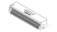 1658198-1 by te connectivity / amp brand