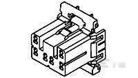 173852-1 by te connectivity / amp brand