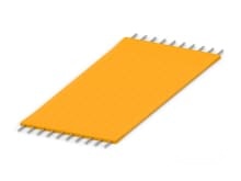 2-1437211-3 by te connectivity / amp brand