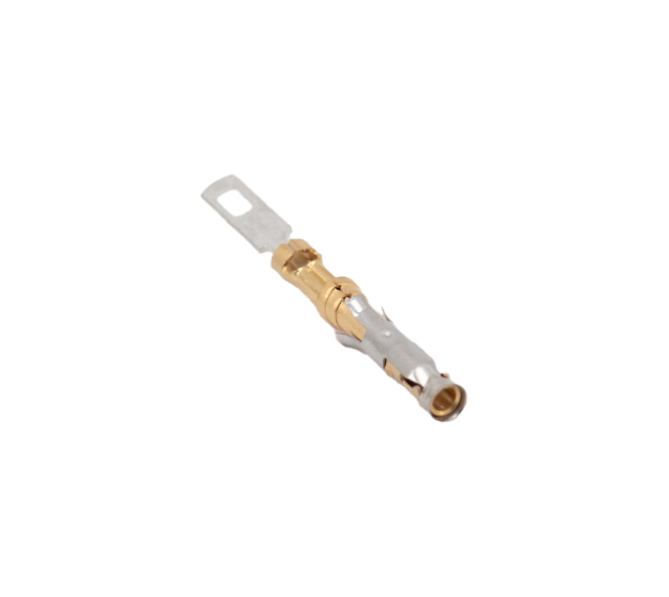 202237-1 - te connectivity / amp brand - Authorized Distributor