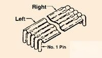 3-1437209-3 by te connectivity / amp brand