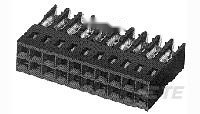 5-102448-7 by te connectivity / amp brand