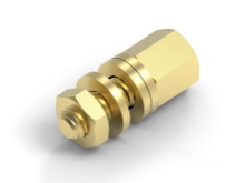 5205817-2 by te connectivity / amp brand