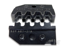 539687-2 by te connectivity / amp brand
