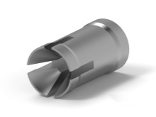 6-1437514-0 by te connectivity / amp brand