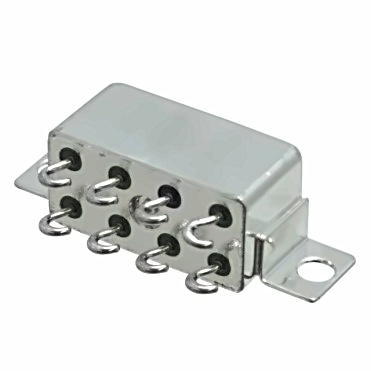 6-1617340-8 by te connectivity / amp brand